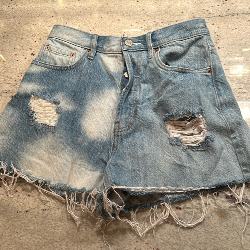 Women’s pac sun vintage shorts